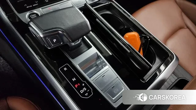 Audi Q7 (4M) id 3043607 из Кореи 19