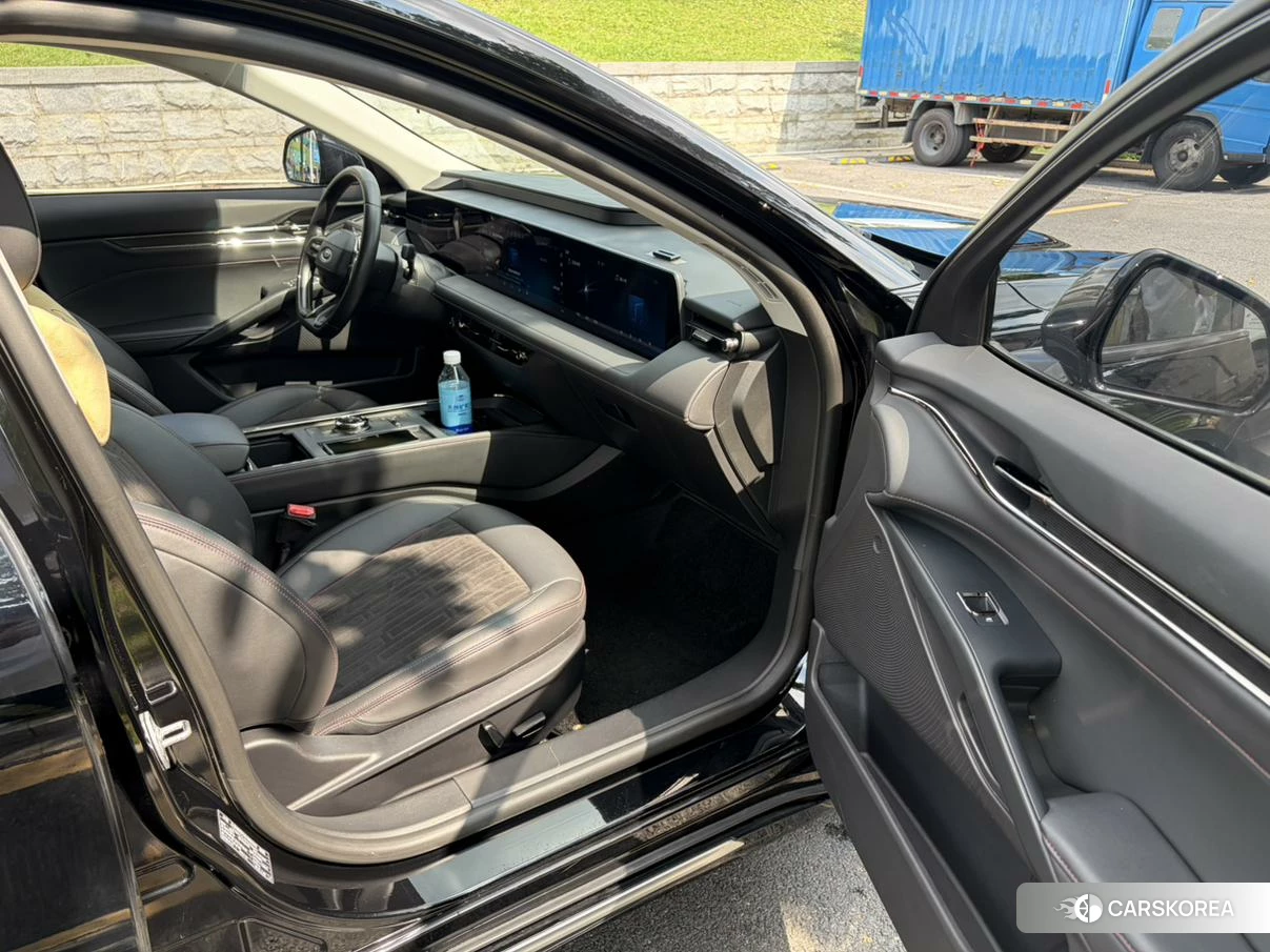 Ford Mondeo id 4441072 из Китая 15