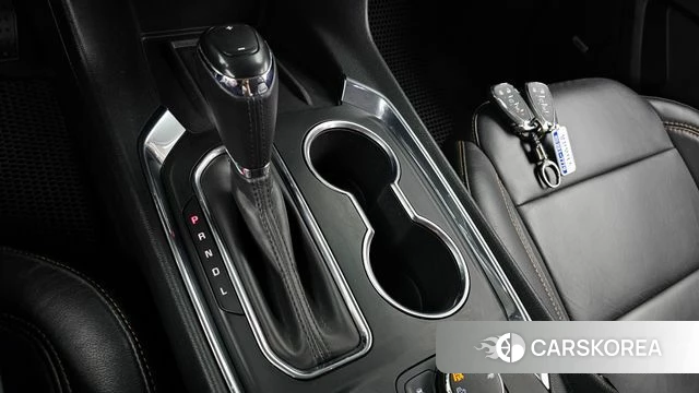 Chevrolet (GM Daewoo) Traverse id 3885541 из Кореи 19