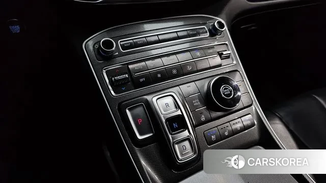 Hyundai The New Santa Fe id 3044135 из Кореи 19