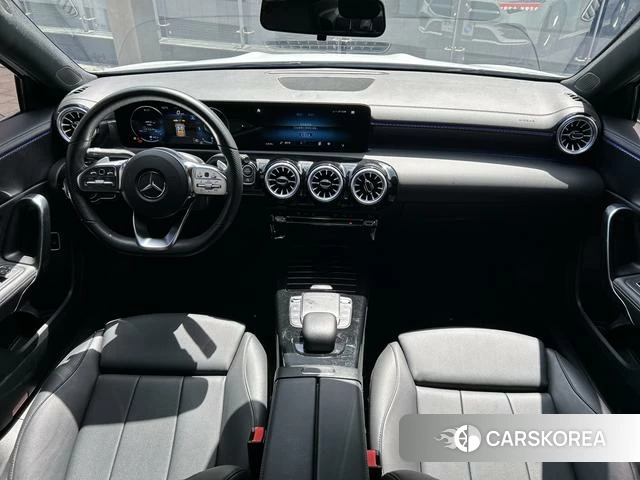 Mercedes-Benz Class A id 4277609 из Китая 9