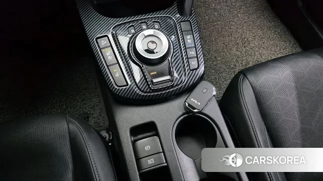 Kia The New Seltos id 3726218 из Кореи 19