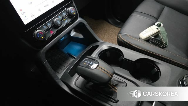 Ford Ranger 4th Generation id 4222489 из Кореи 31