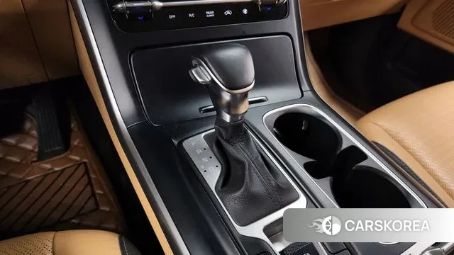 Kia Carnival 4th generation id 3335456 из Кореи 19