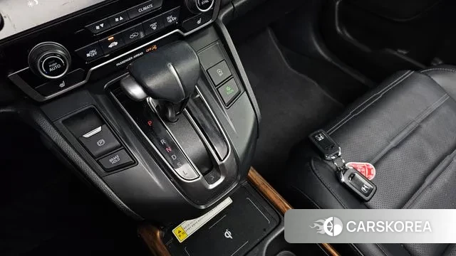 Honda CR-V 5th generation id 3479266 из Кореи 19