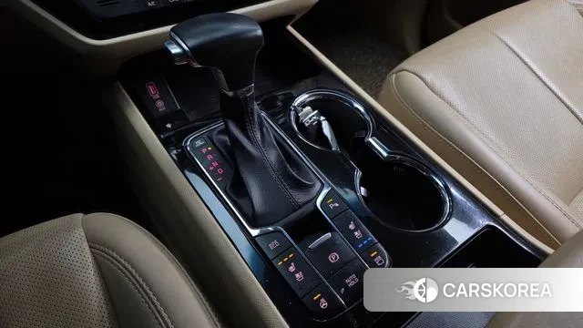 Kia The New Carnival id 3677562 из Кореи 19