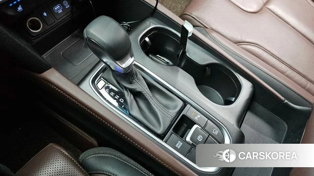 Hyundai Santa Fe TM id 3861539 из Кореи 19