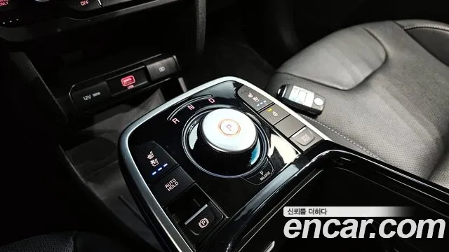 Kia Niro EV id 2869600 из Кореи 19