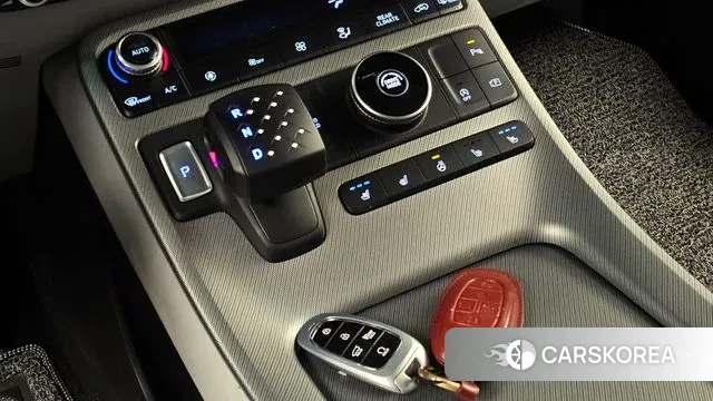 Hyundai The New Palisade id 3614842 из Кореи 19