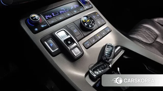 Hyundai Palisade id 3356505 из Кореи 19