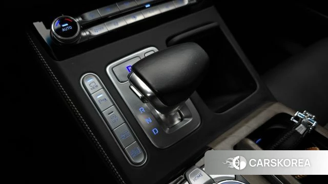 Genesis G90 id 4727909 из Кореи 34