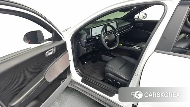 Hyundai Ionic 6 id 4603294 из Кореи 30