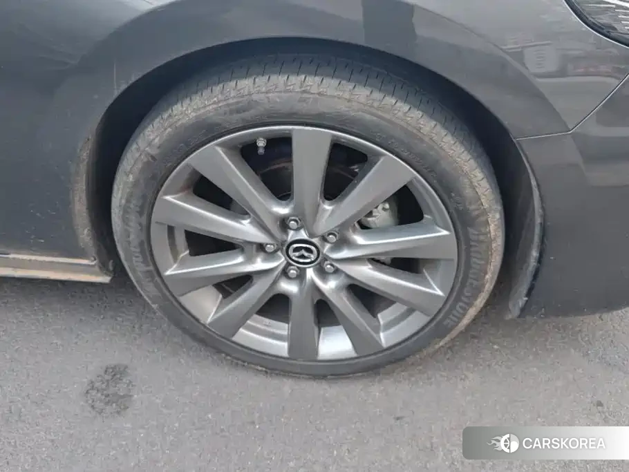 Mazda 3 id 4628973 из Китая 15