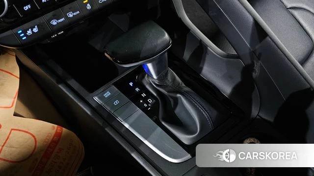 Hyundai Avante (CN7) id 3843320 из Кореи 19