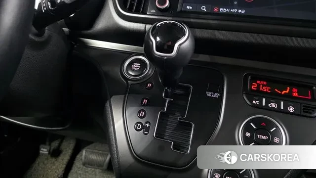 Kia The New Kia Ray id 3776386 из Кореи 19