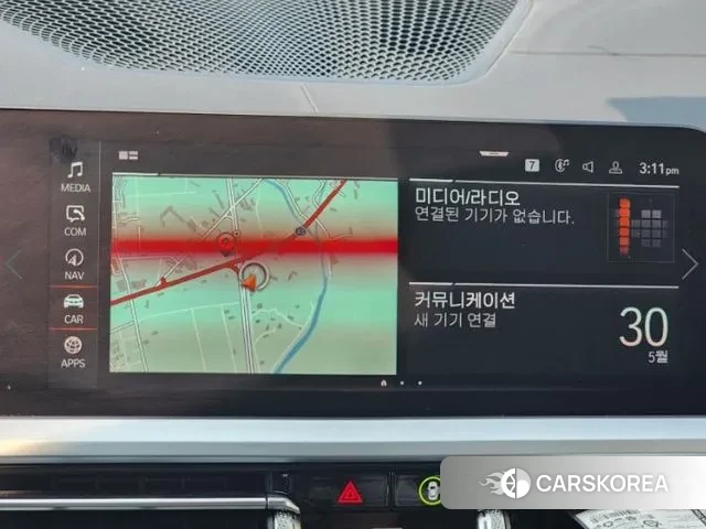 BMW 3 Series (G20) id 3042294 из Кореи 19