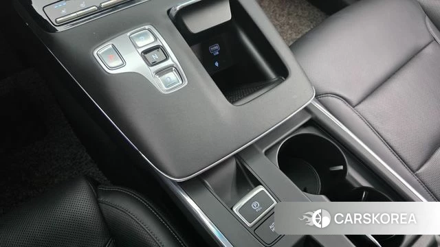 Hyundai The New Grandeur IG Hybrid id 4676059 из Кореи 19