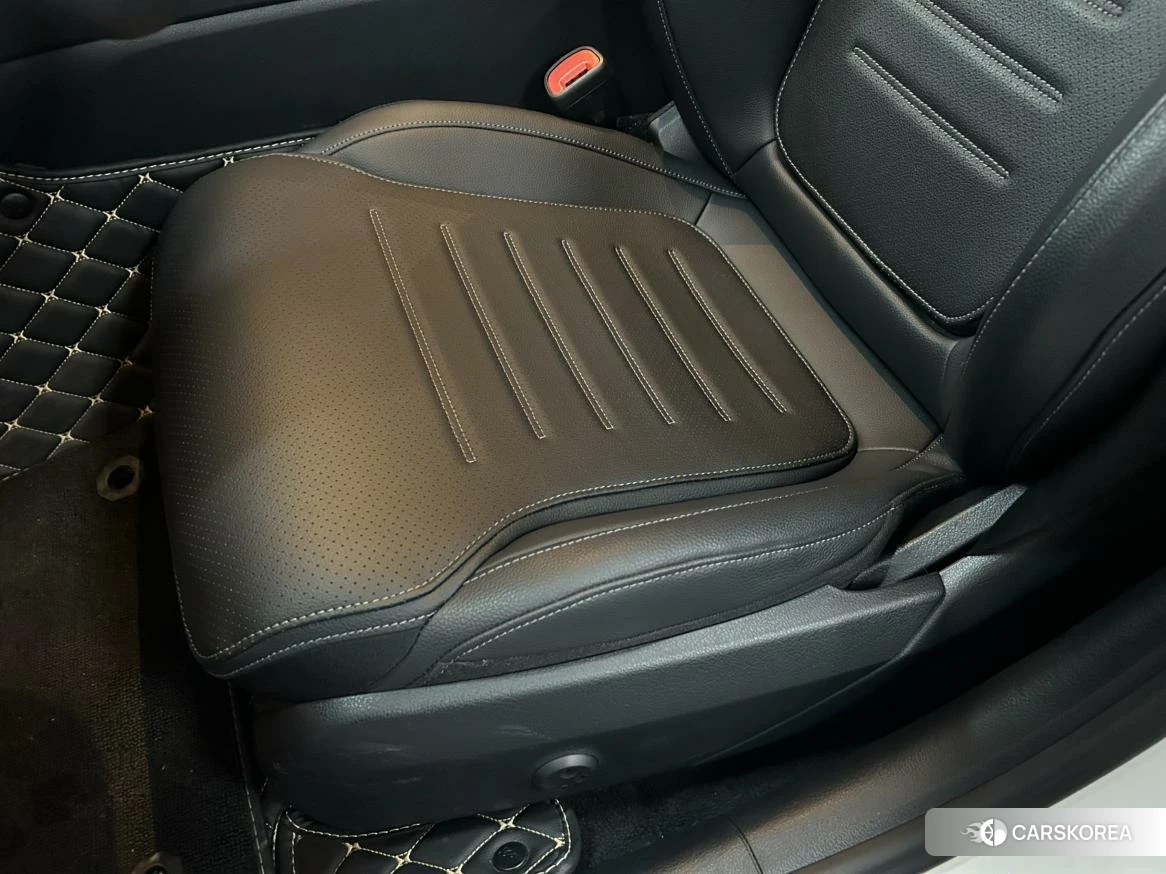 Mercedes-Benz C-class id 4510324 из Китая 22