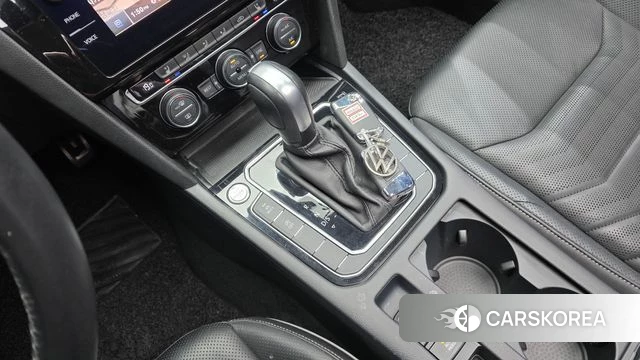 Volkswagen Arteon id 3941972 из Кореи 19