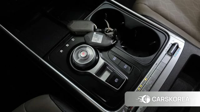 Kia The New Carnival 4th Generation id 3793160 из Кореи 19