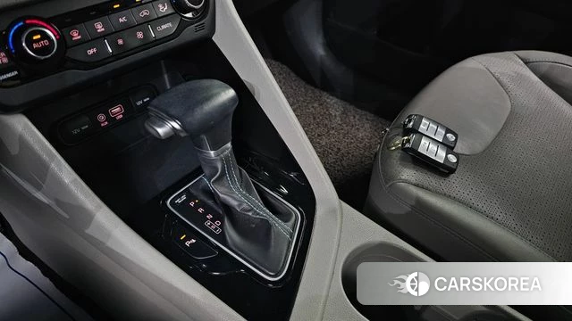 Kia Niro id 3937153 из Кореи 19