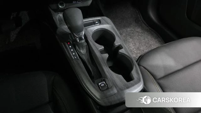 Chevrolet (GM Daewoo) Trax Crossover id 4687348 из Кореи 19