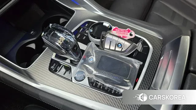 BMW X6 (G06) id 3401095 из Кореи 19