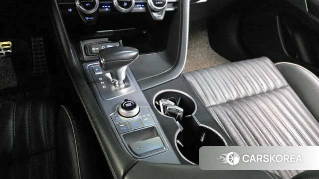 Genesis G70 id 4562979 из Кореи 19