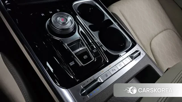 Kia Carnival 4th generation id 3312554 из Кореи 19