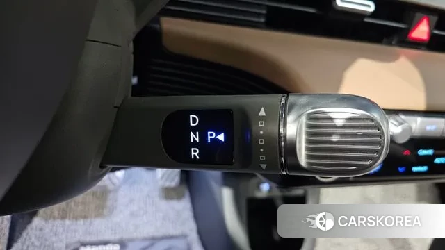 Hyundai Ionic 5 id 3523781 из Кореи 19