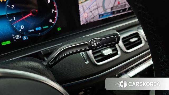 Mercedes-Benz GLE-Class W167 id 3838714 из Кореи 19