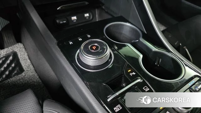 Kia K5 Hybrid 3rd Generation id 4579154 из Кореи 28