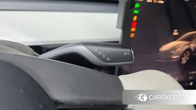 Tesla Model Y id 3365707 из Кореи 19