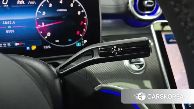 Mercedes-Benz C-Class W206 id 3371739 из Кореи 19