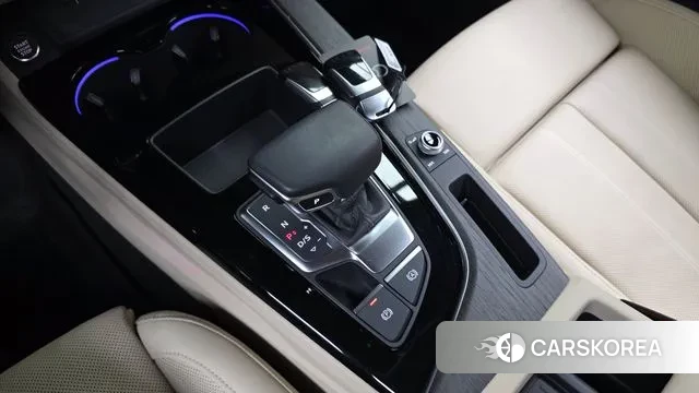 Audi A5 (F5) id 3410852 из Кореи 19