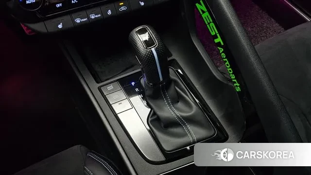 Hyundai Avante (CN7) id 2901263 из Кореи 19