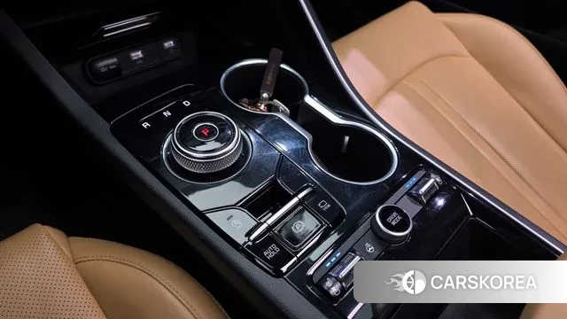 Kia K5 3rd generation id 3592506 из Кореи 19