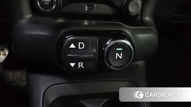 Citroen / DS C4 Cactus id 3563176 из Кореи 19