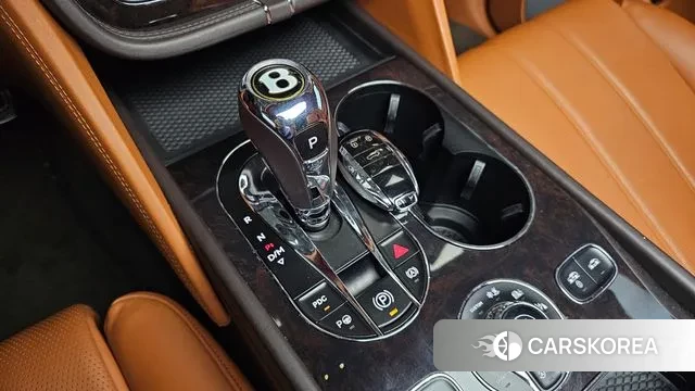 Bentley Bentayga id 2965908 из Кореи 19