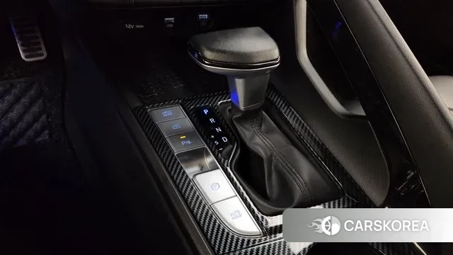 Hyundai Avante (CN7) id 3478993 из Кореи 19