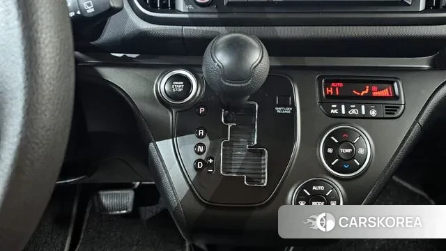 Kia The New Kia Ray id 3684743 из Кореи 19