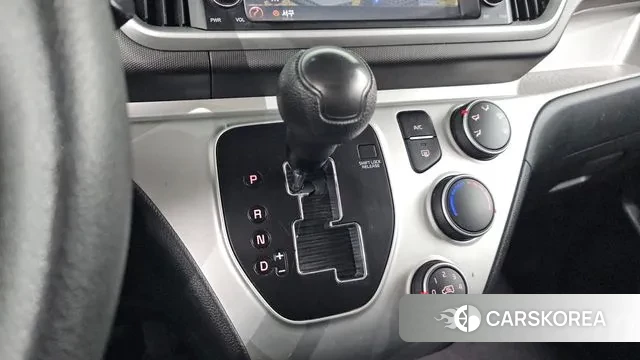 Kia The New Ray id 3655553 из Кореи 19