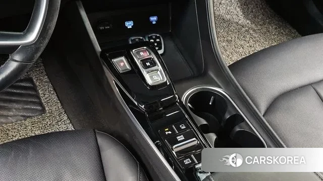 Hyundai Sonata (DN8) id 3753212 из Кореи 19