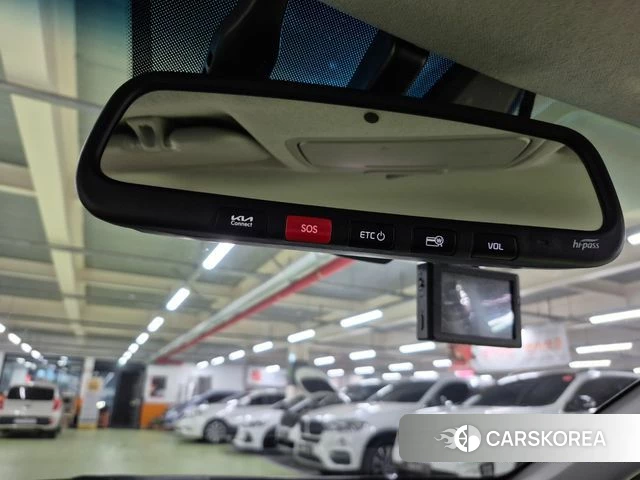 Kia The New K3 2nd generation id 4018653 из Кореи 19