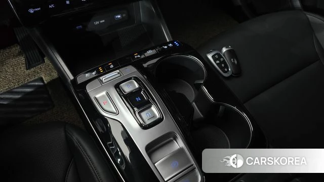 Hyundai Tucson (NX4) id 4223904 из Кореи 29