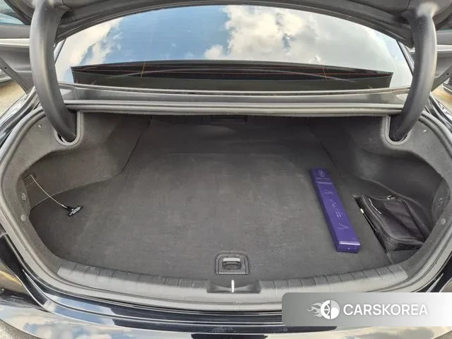 Hyundai The New Grandeur IG id 3399089 из Кореи 19