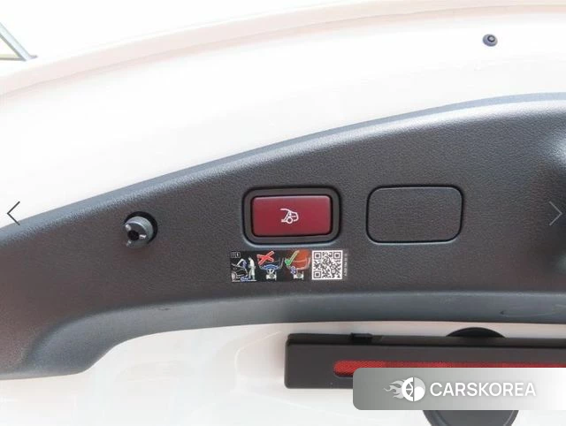 Mercedes-Benz CLE-Class C236 id 4527846 из Кореи 19