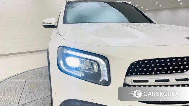 Mercedes-Benz GLB-Class X247 id 3170322 из Кореи 19