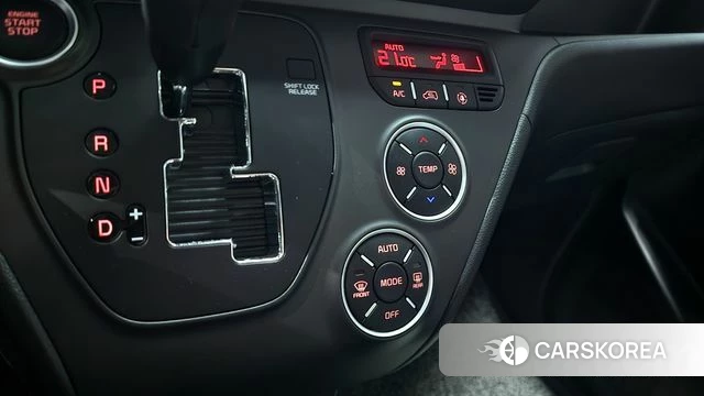 Kia The New Kia Ray id 4394486 из Кореи 19