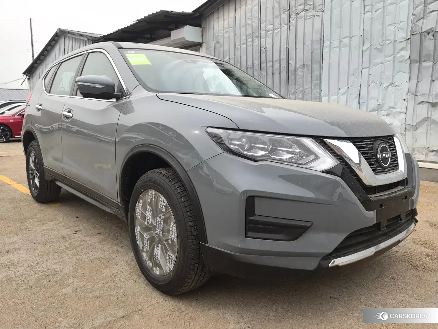 Nissan Qijun id 4576294 из Китая 23